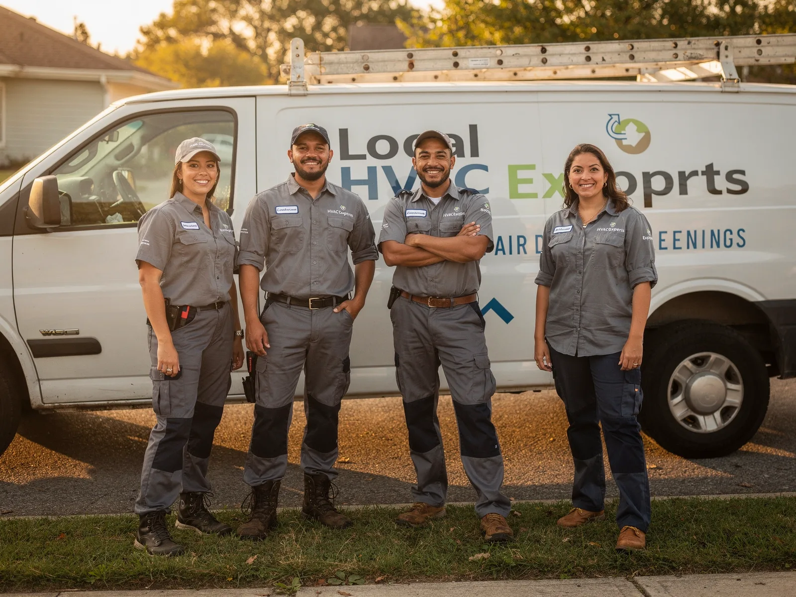 24/7 HVAC Repair & AC Replacement company in Spencer, SD